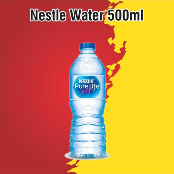 Nestle Water
