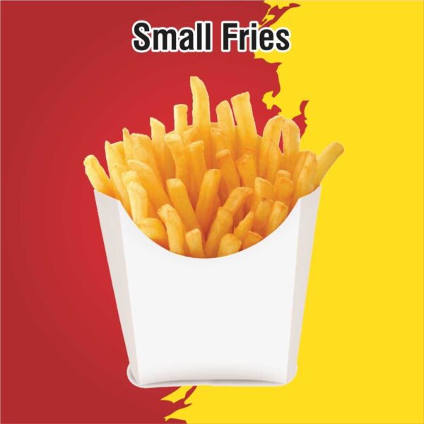 small fries